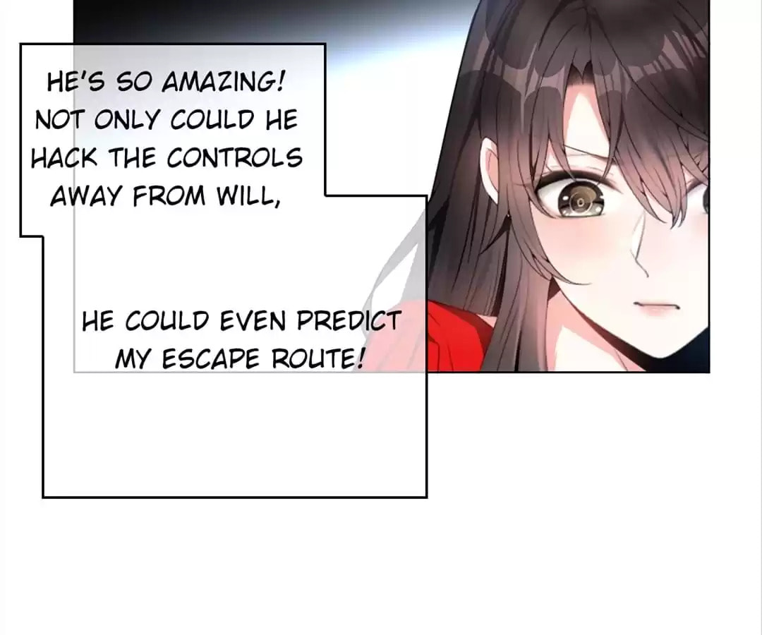 Read The Naive Mr. Lu chapter 71 image 21 on Lezhin