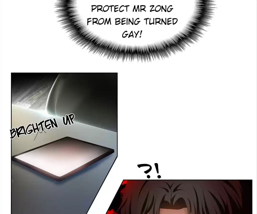 Read The Naive Mr. Lu chapter 71 image 38 on Lezhin