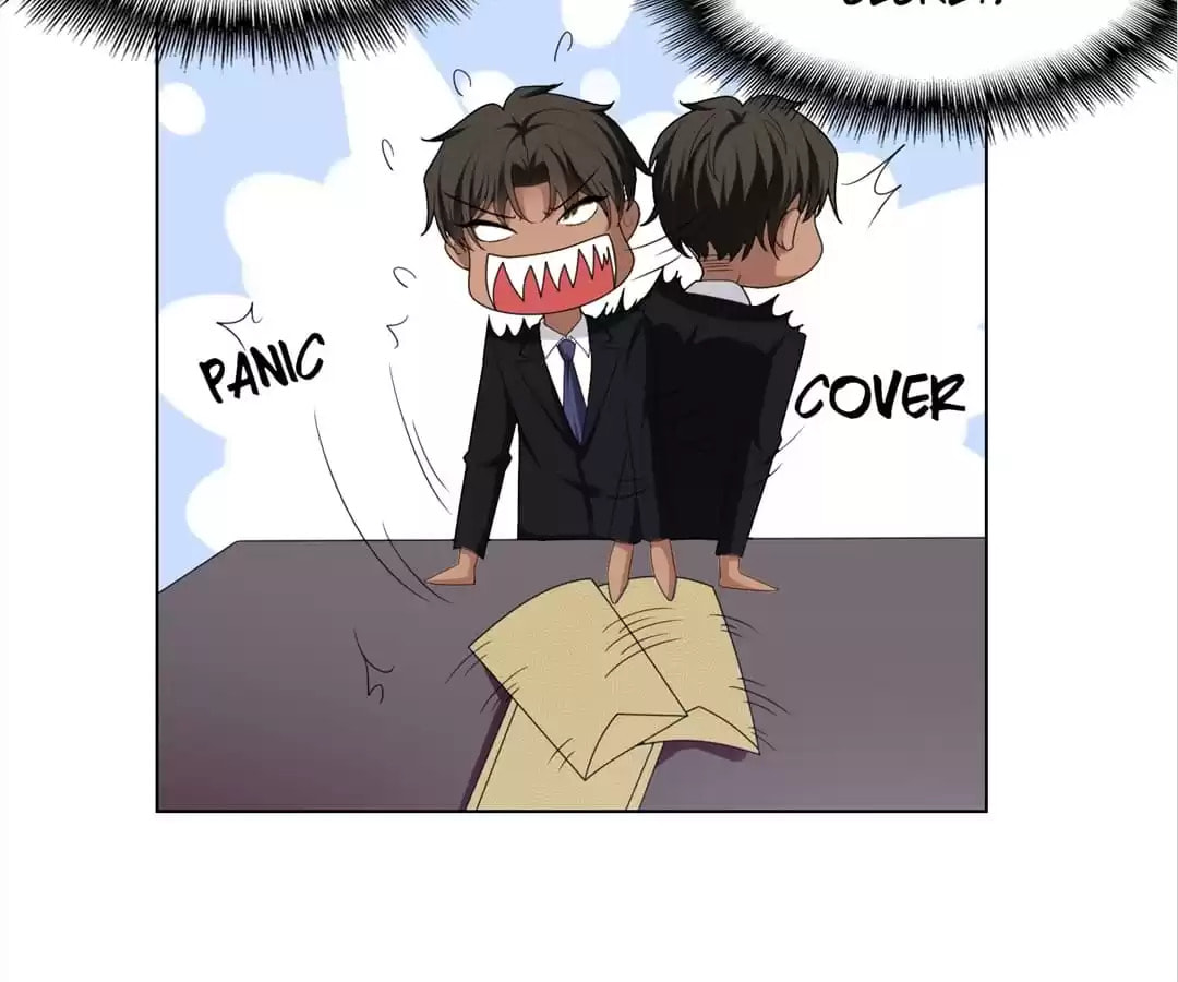 Read The Naive Mr. Lu chapter 71 image 43 on Lezhin