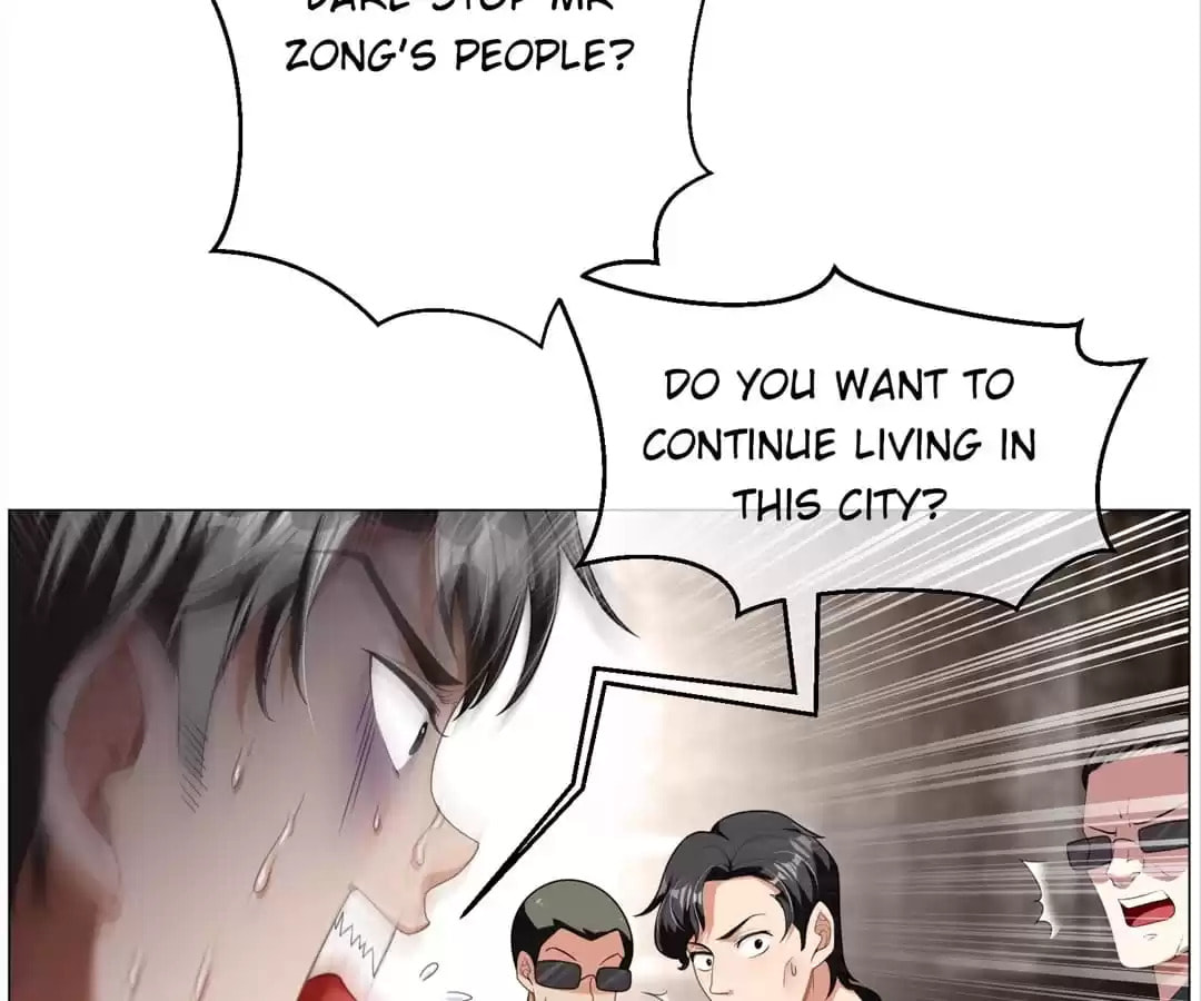 Read The Naive Mr. Lu chapter 71 image 5 on Lezhin