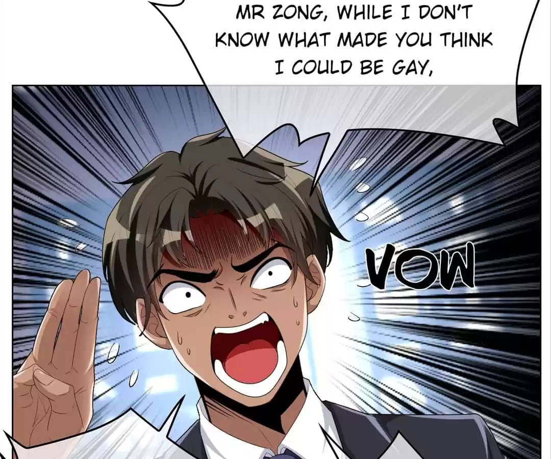 Read The Naive Mr. Lu chapter 71 image 64 on Lezhin