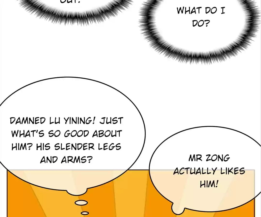 Read The Naive Mr. Lu chapter 71 image 67 on Lezhin
