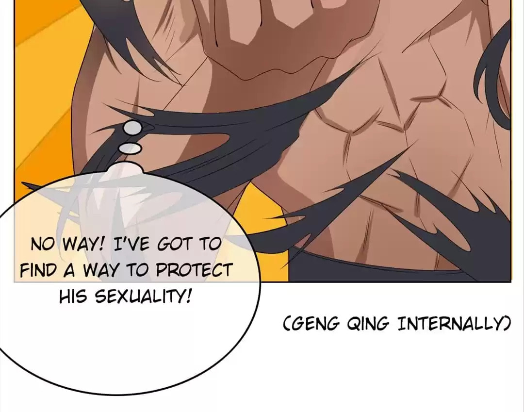 Read The Naive Mr. Lu chapter 71 image 69 on Lezhin