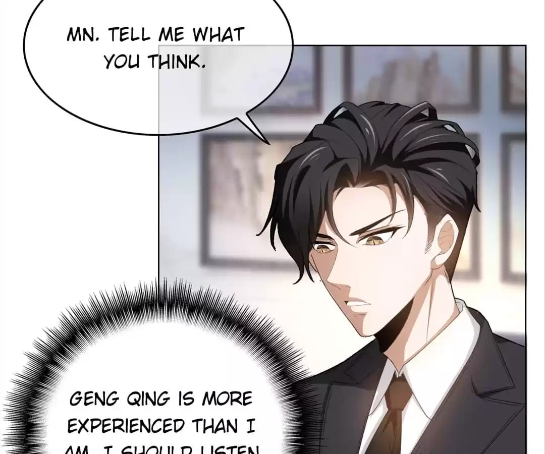 Read The Naive Mr. Lu chapter 71 image 72 on Lezhin