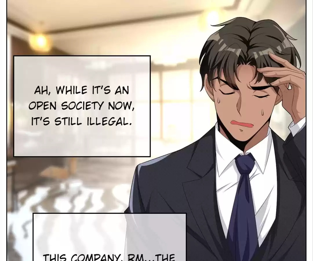Read The Naive Mr. Lu chapter 71 image 83 on Lezhin