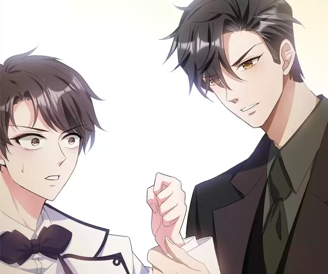 Read The Naive Mr. Lu chapter 73 image 101 on Lezhin