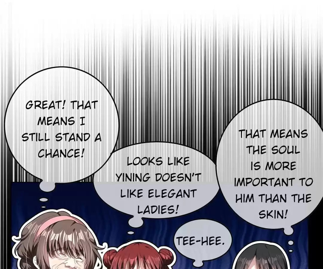 Read The Naive Mr. Lu chapter 73 image 21 on Lezhin