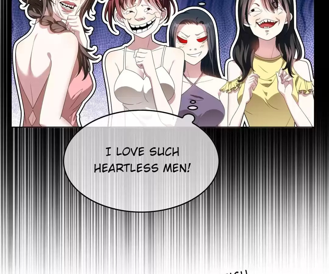 Read The Naive Mr. Lu chapter 73 image 22 on Lezhin