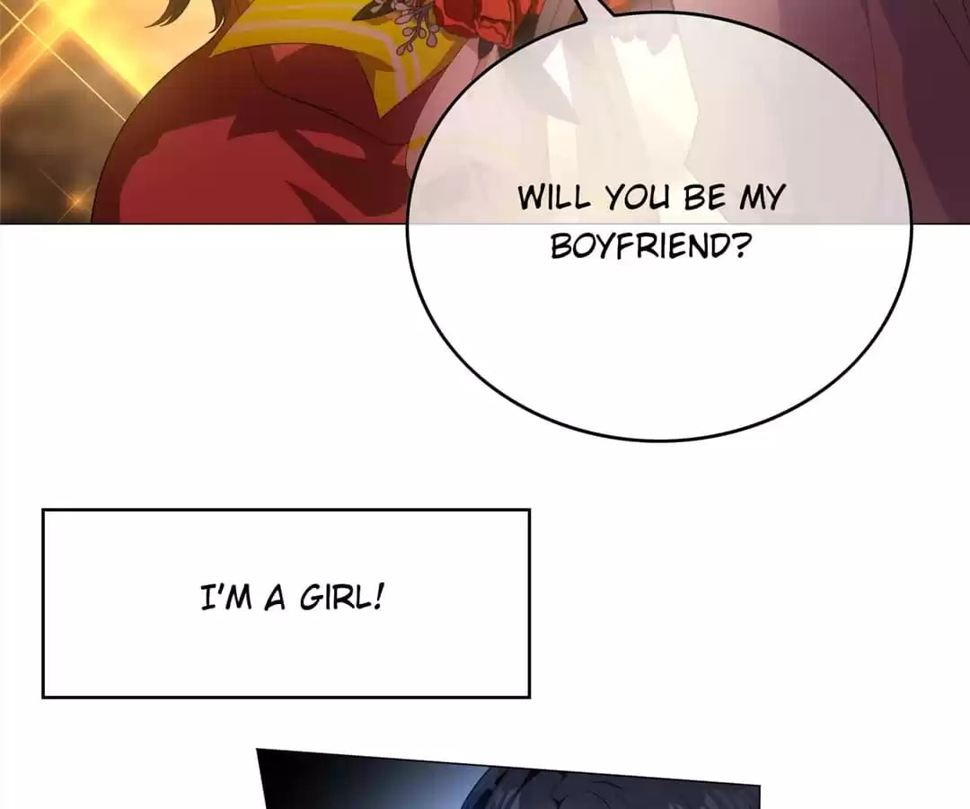 Read The Naive Mr. Lu chapter 73 image 4 on Lezhin