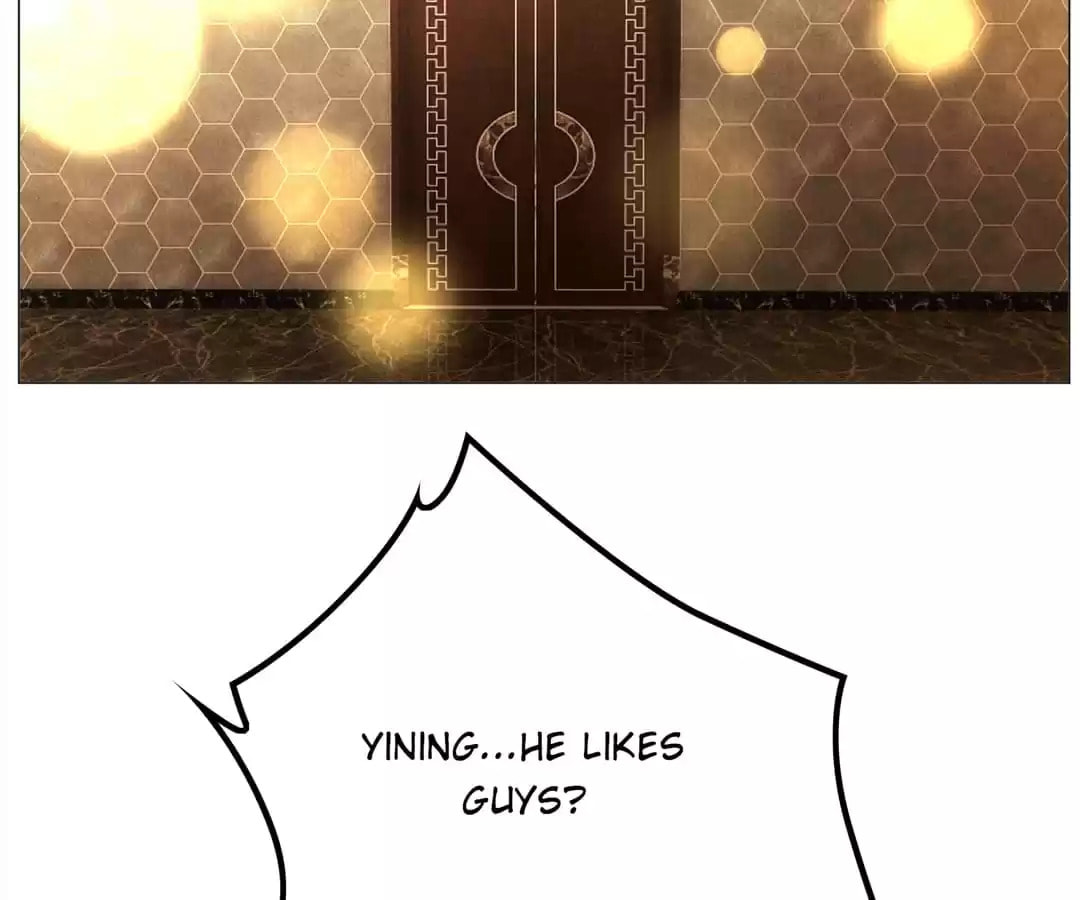 Read The Naive Mr. Lu chapter 73 image 72 on Lezhin