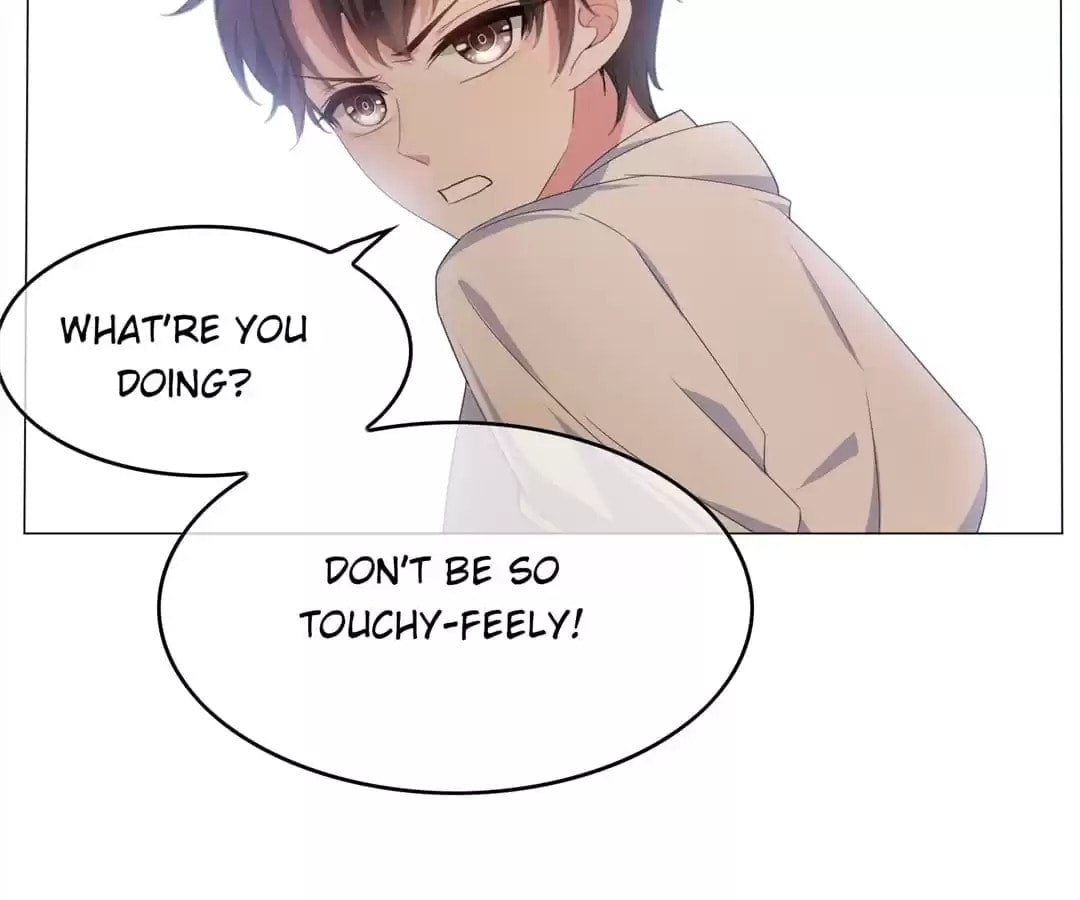 Read The Naive Mr. Lu chapter 73 image 96 on Lezhin