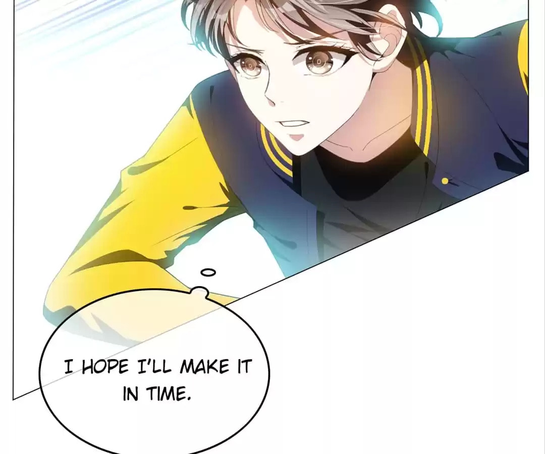 Read The Naive Mr. Lu chapter 77 image 22 on Lezhin