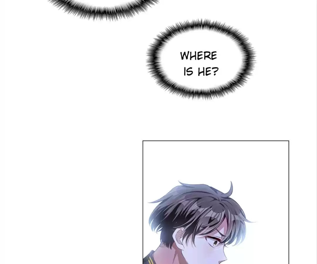Read The Naive Mr. Lu chapter 77 image 25 on Lezhin