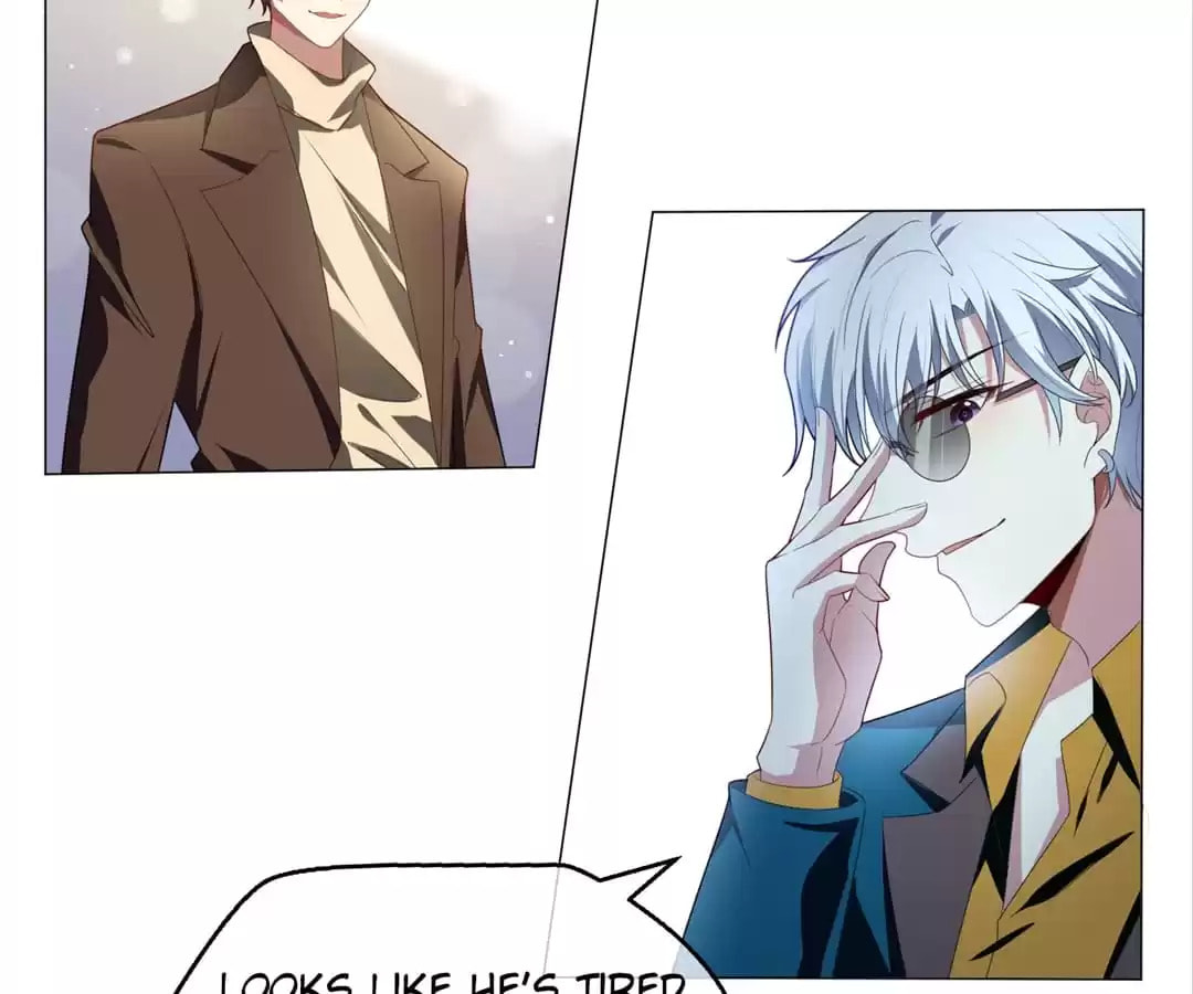 Read The Naive Mr. Lu chapter 77 image 3 on Lezhin