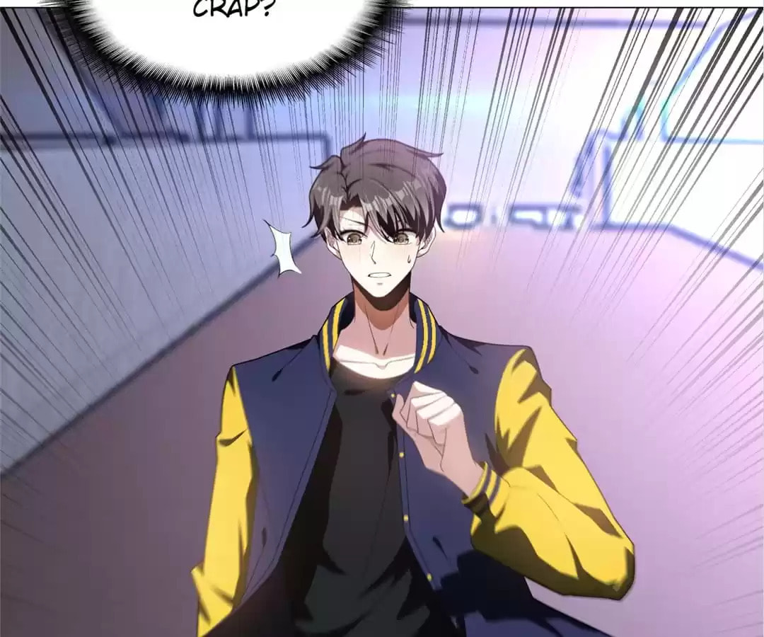Read The Naive Mr. Lu chapter 77 image 30 on Lezhin