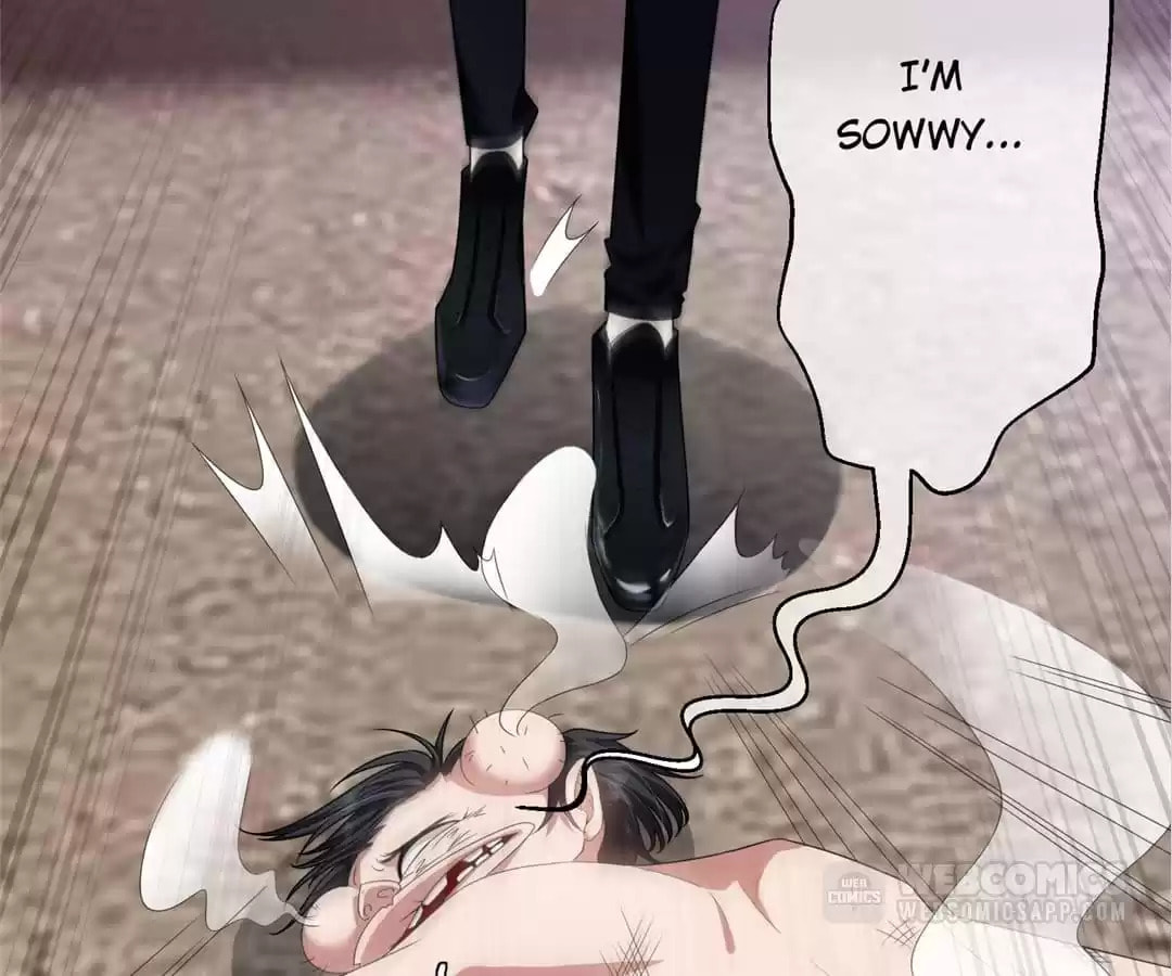 Read The Naive Mr. Lu chapter 77 image 32 on Lezhin