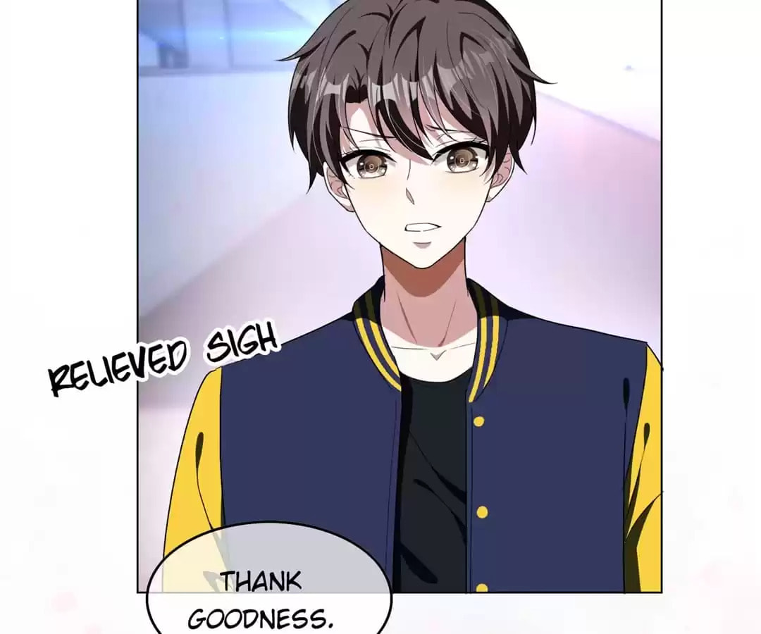 Read The Naive Mr. Lu chapter 77 image 44 on Lezhin