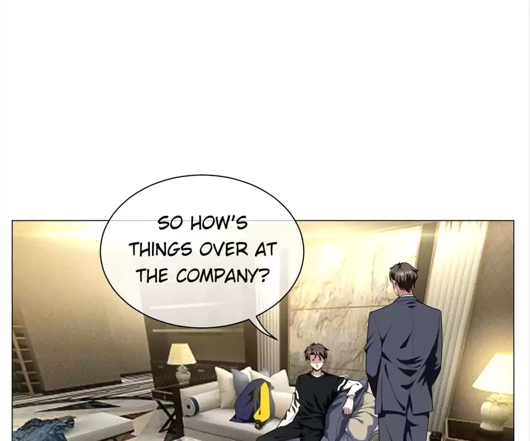 Read The Naive Mr. Lu chapter 77 image 55 on Lezhin