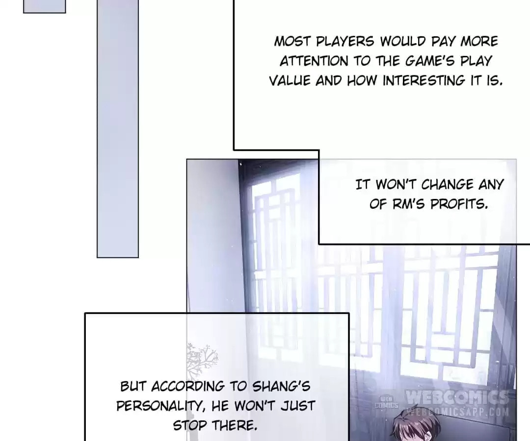 Read The Naive Mr. Lu chapter 80 image 1 on Lezhin