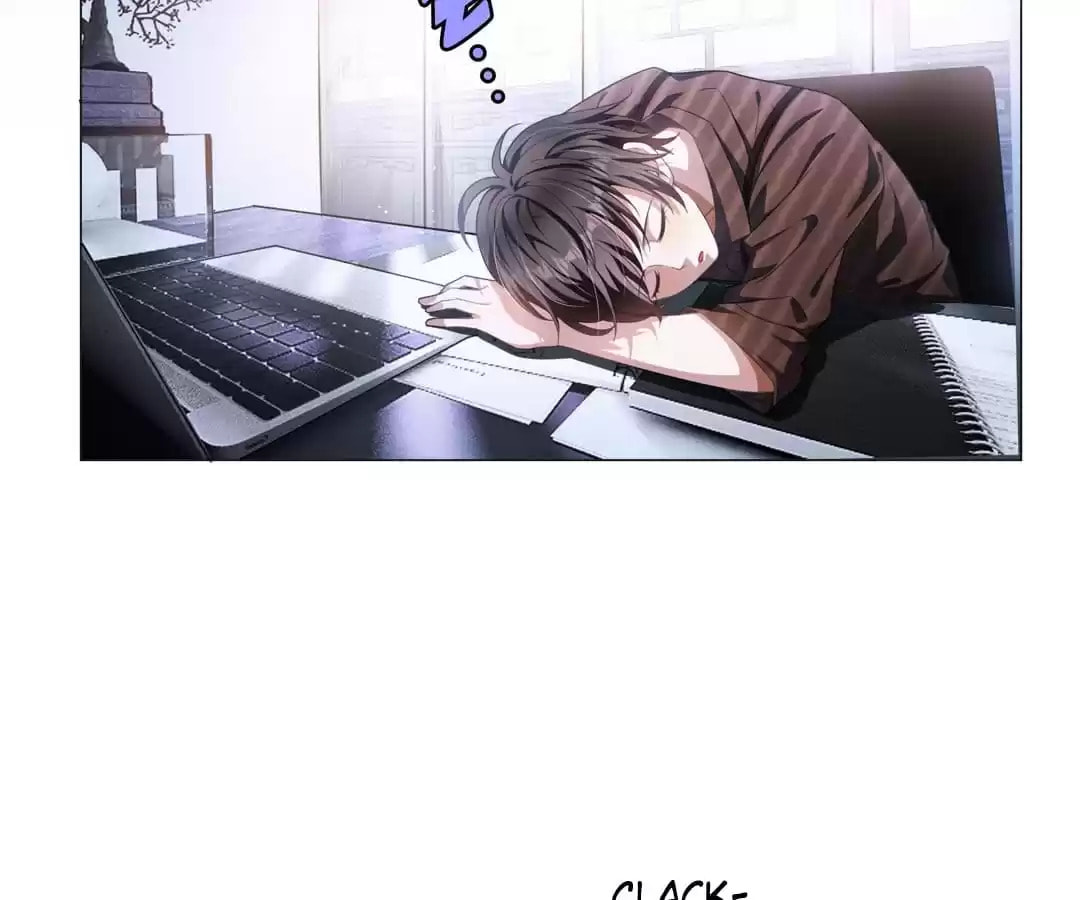 Read The Naive Mr. Lu chapter 80 image 12 on Lezhin