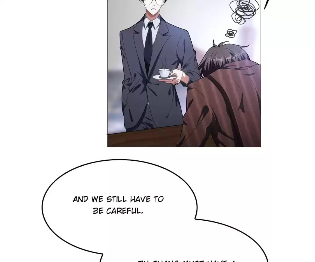 Read The Naive Mr. Lu chapter 80 image 19 on Lezhin