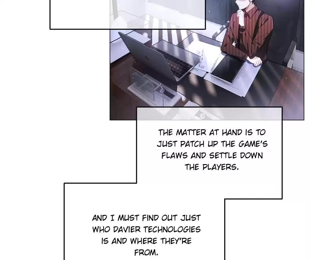 Read The Naive Mr. Lu chapter 80 image 2 on Lezhin