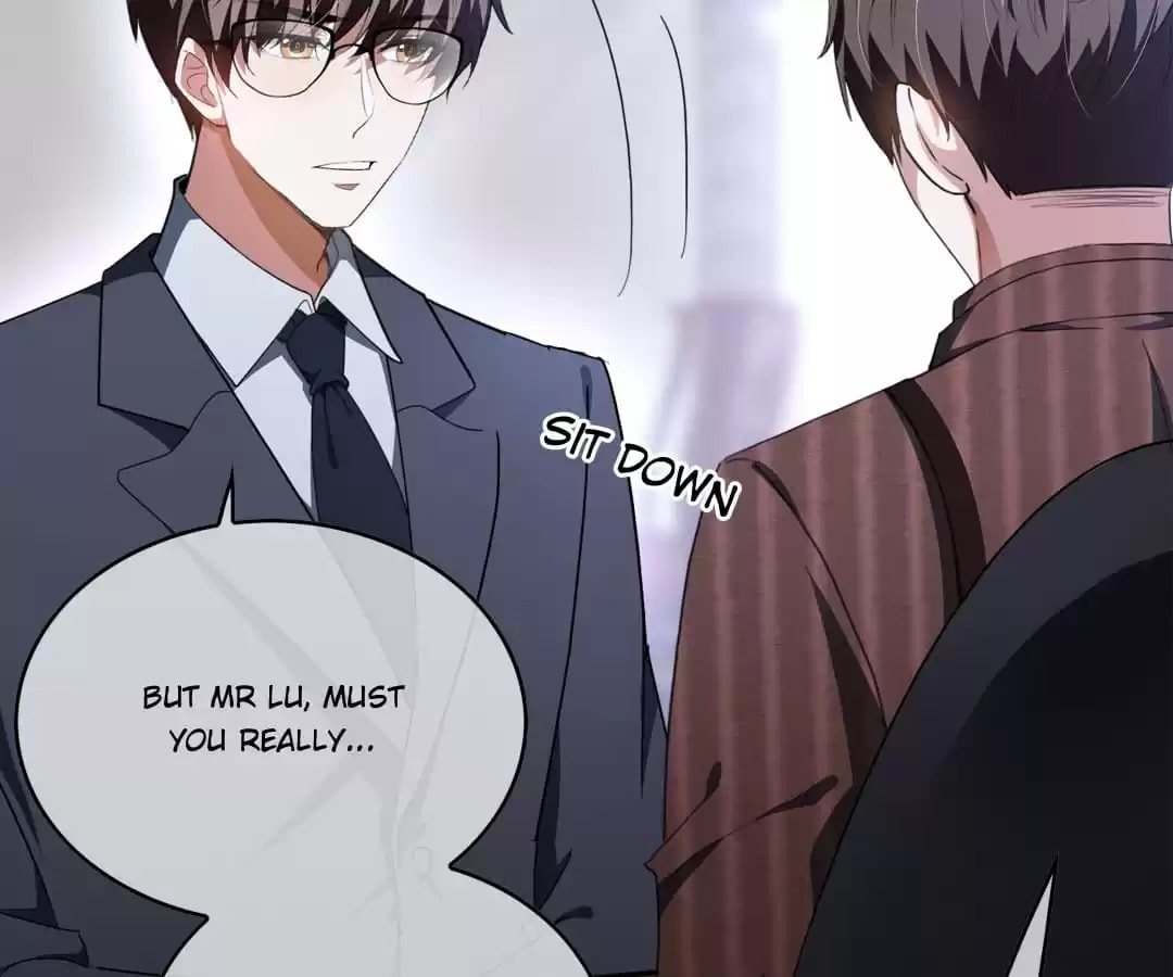 Read The Naive Mr. Lu chapter 80 image 22 on Lezhin