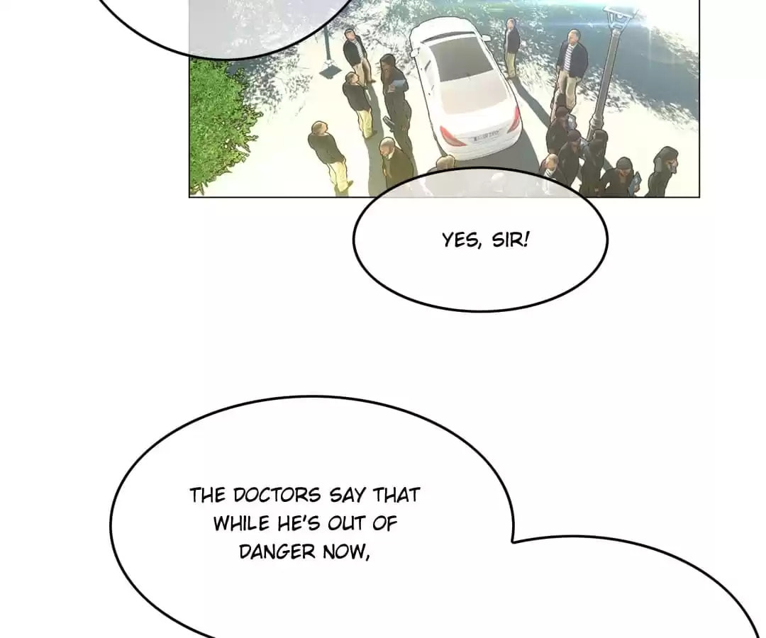 Read The Naive Mr. Lu chapter 80 image 31 on Lezhin