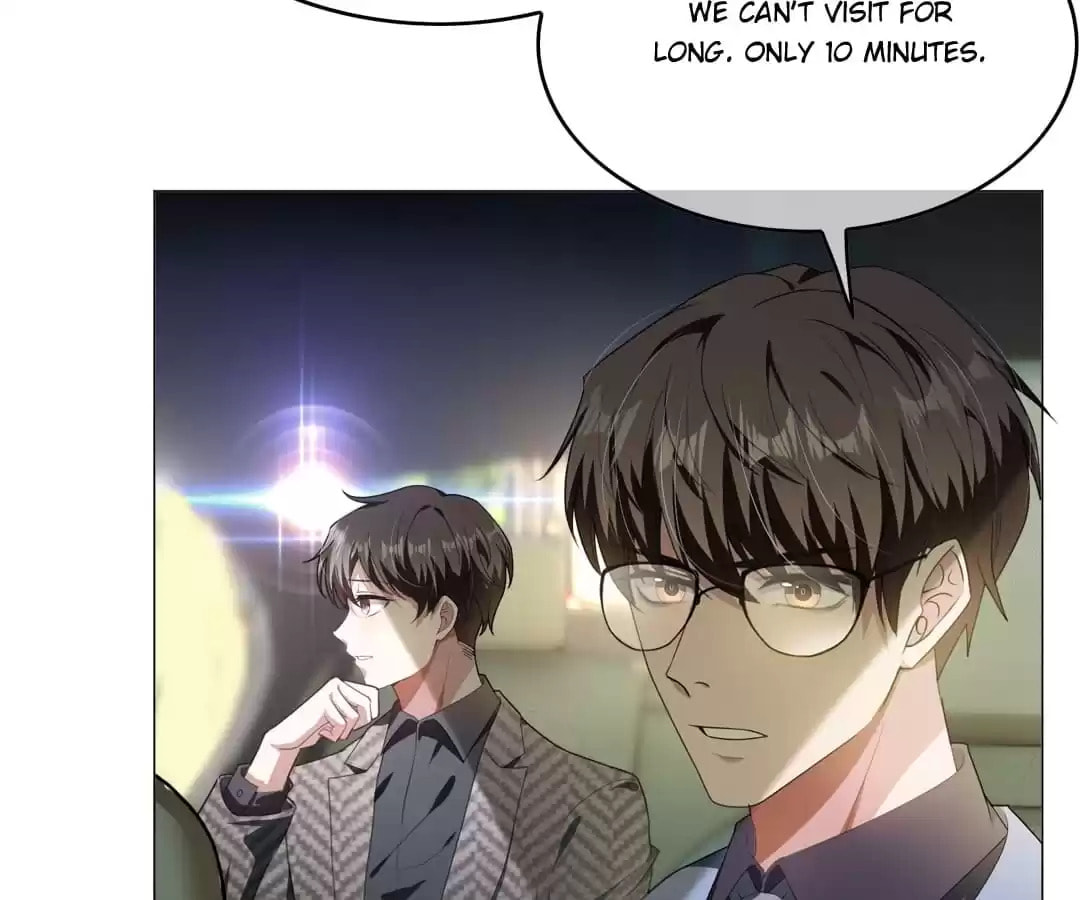 Read The Naive Mr. Lu chapter 80 image 32 on Lezhin