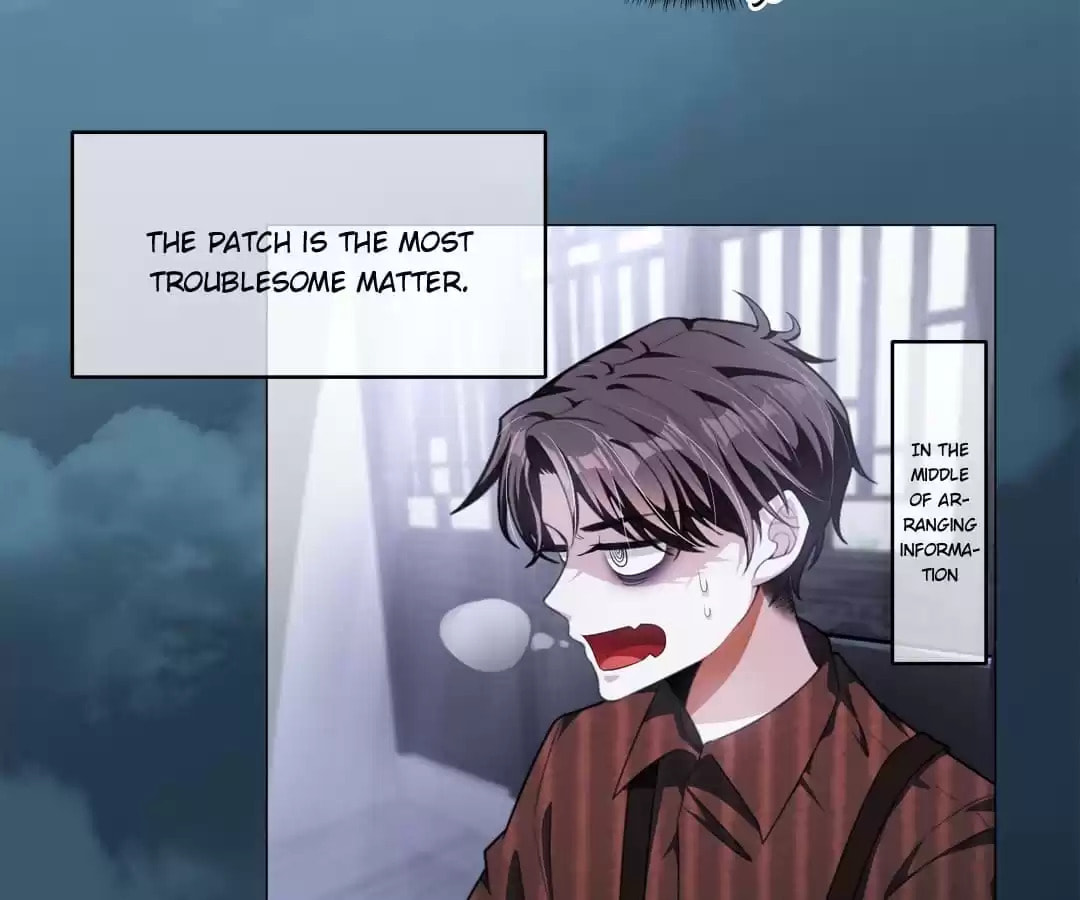 Read The Naive Mr. Lu chapter 80 image 5 on Lezhin