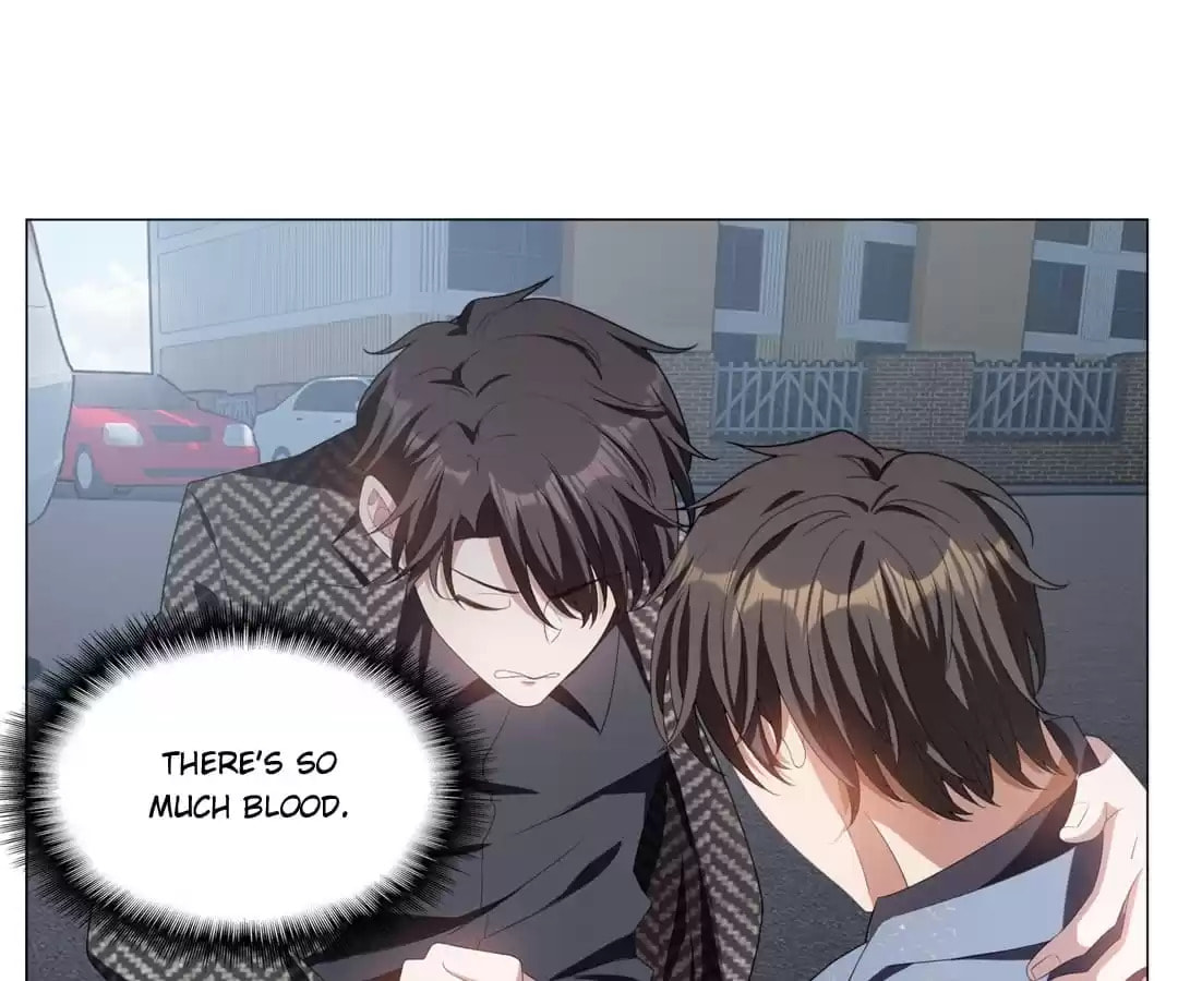 Read The Naive Mr. Lu chapter 80 image 64 on Lezhin