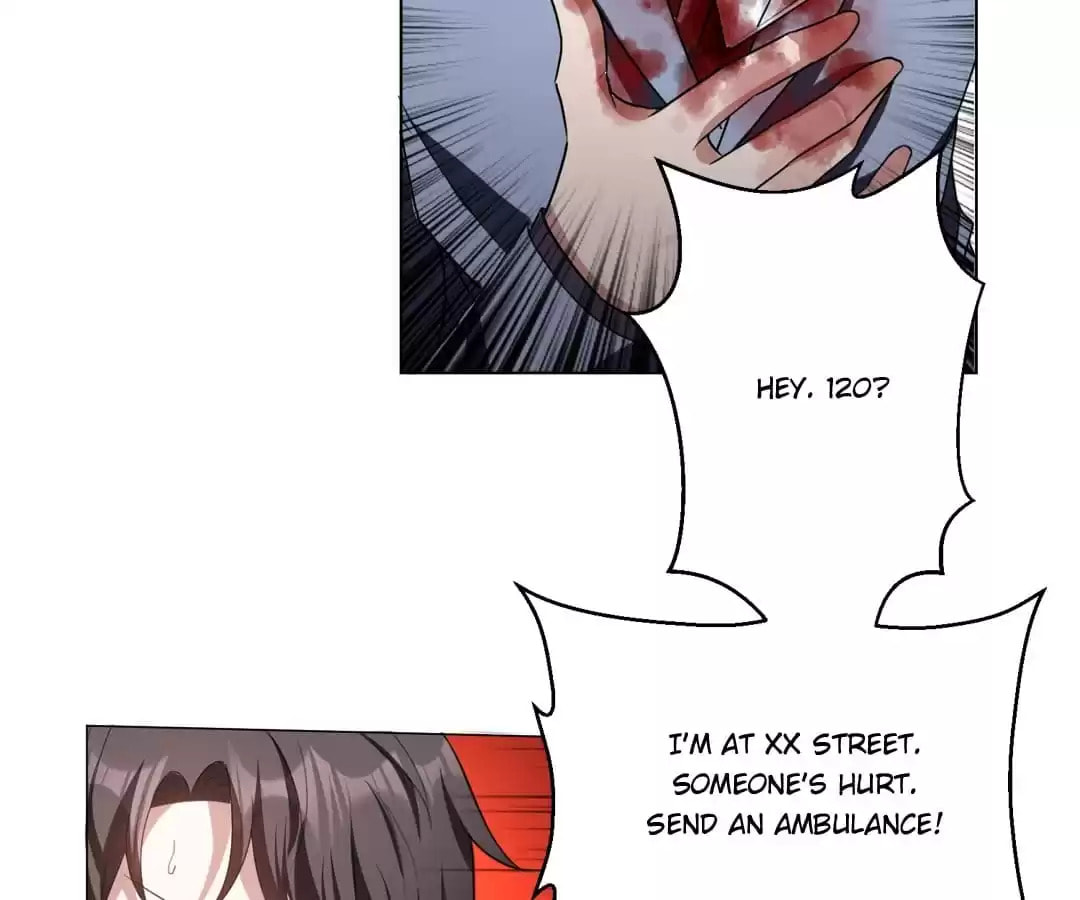 Read The Naive Mr. Lu chapter 80 image 66 on Lezhin