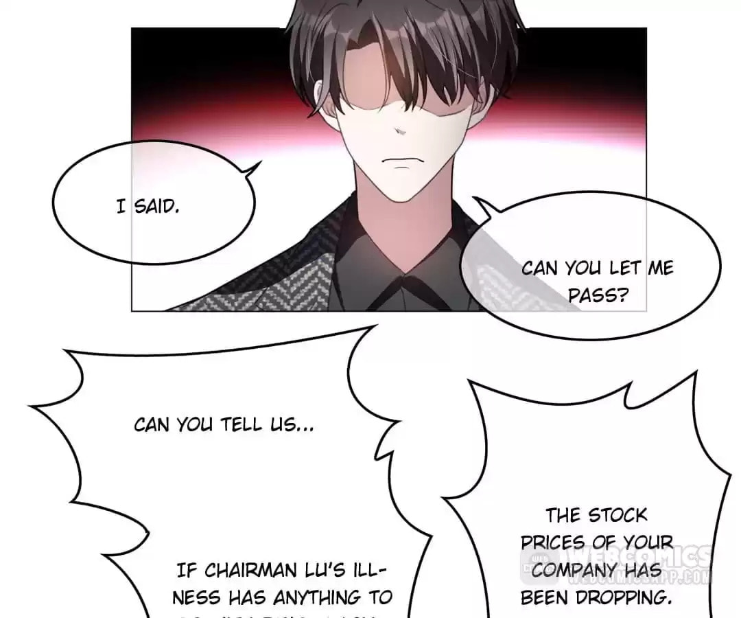 Read The Naive Mr. Lu chapter 80 image 81 on Lezhin