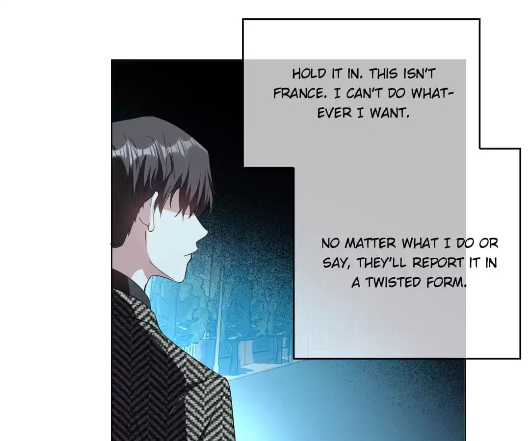 Read The Naive Mr. Lu chapter 81 image 0 on Lezhin