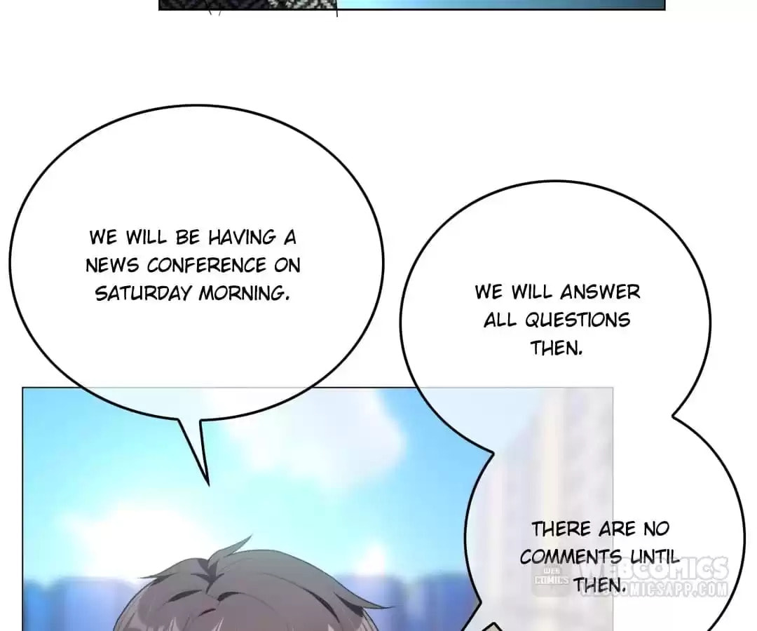 Read The Naive Mr. Lu chapter 81 image 1 on Lezhin