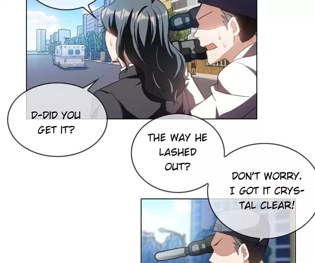Read The Naive Mr. Lu chapter 81 image 20 on Lezhin