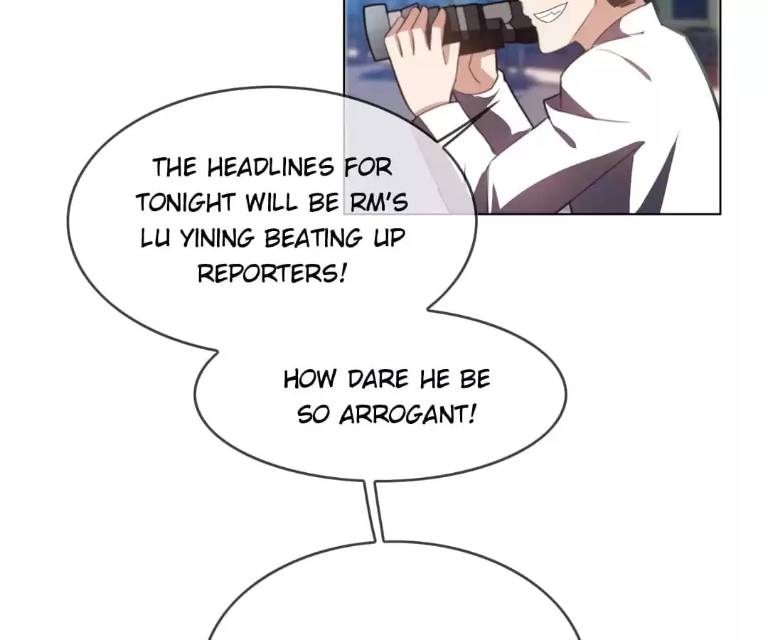Read The Naive Mr. Lu chapter 81 image 21 on Lezhin