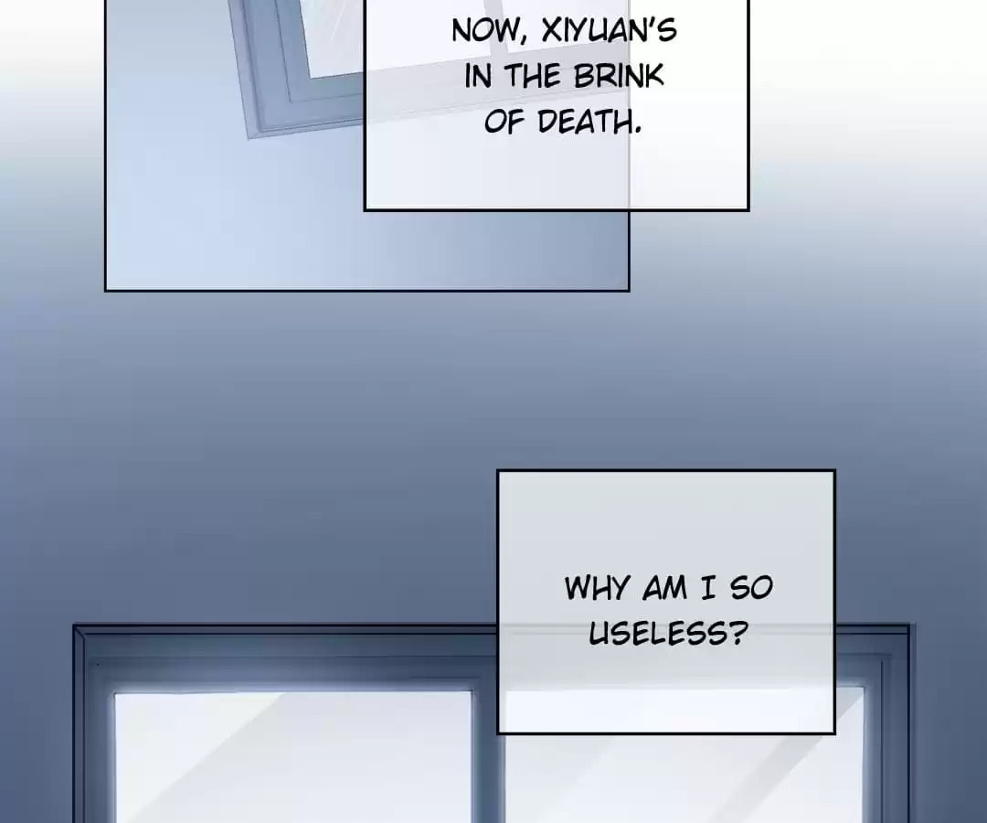 Read The Naive Mr. Lu chapter 81 image 28 on Lezhin