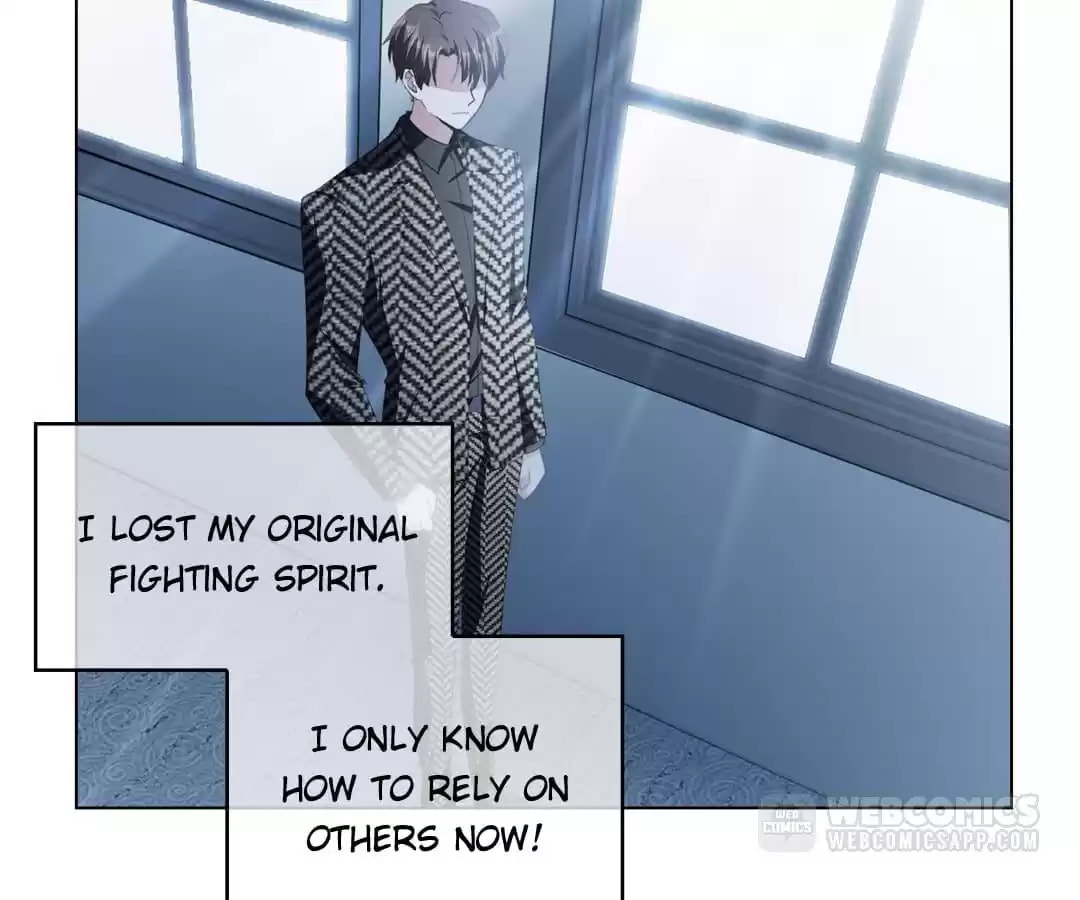 Read The Naive Mr. Lu chapter 81 image 33 on Lezhin