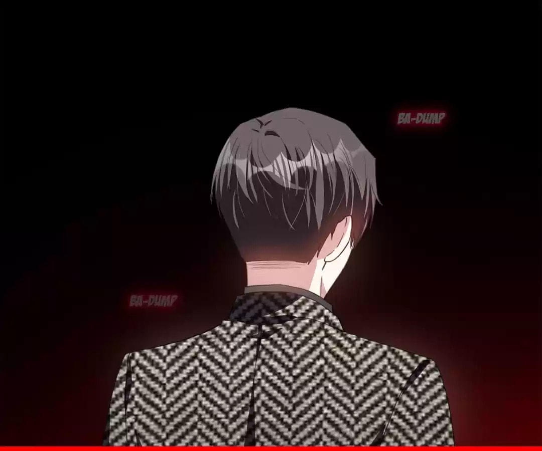 Read The Naive Mr. Lu chapter 81 image 8 on Lezhin