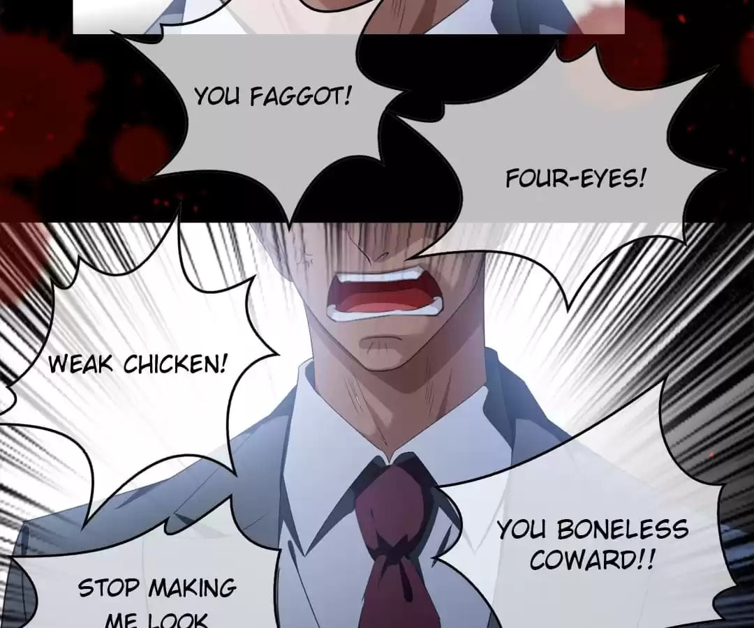 Read The Naive Mr. Lu chapter 81 image 89 on Lezhin