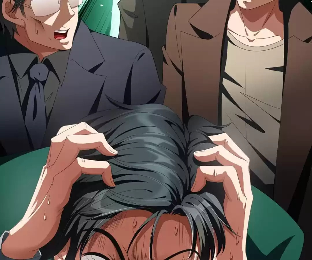 Read The Naive Mr. Lu chapter 84 image 21 on Lezhin