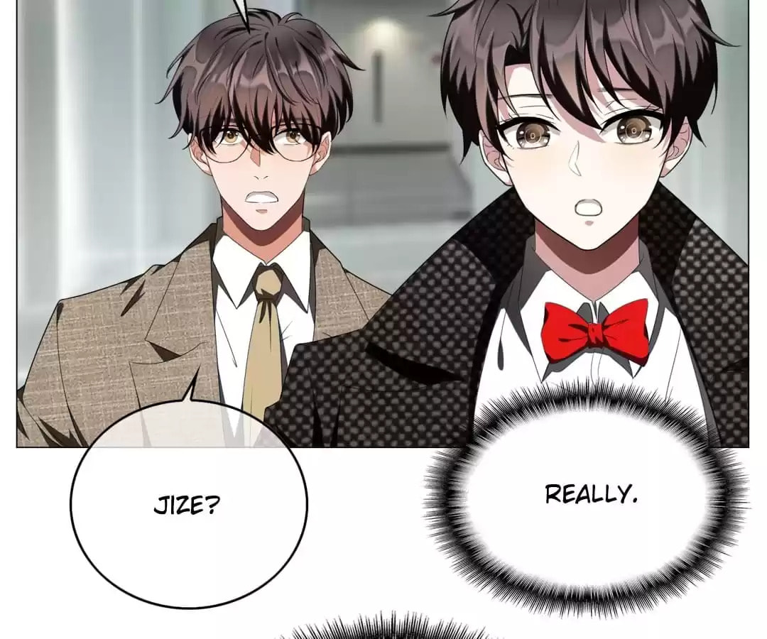 Read The Naive Mr. Lu chapter 84 image 45 on Lezhin