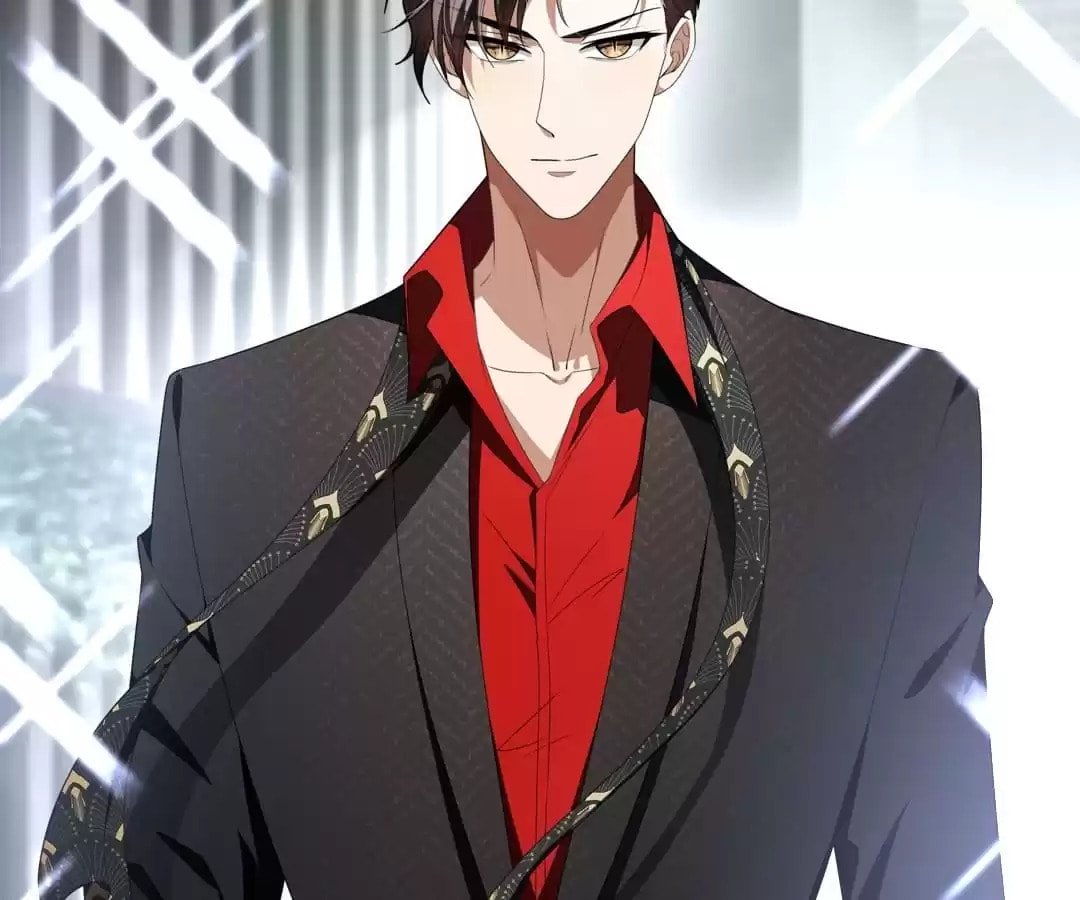 Read The Naive Mr. Lu chapter 84 image 48 on Lezhin