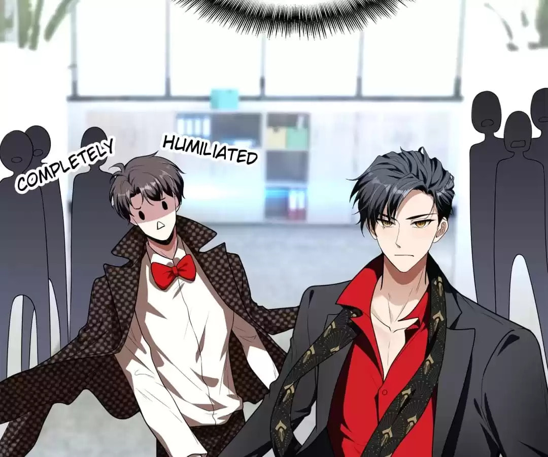 Read The Naive Mr. Lu chapter 84 image 67 on Lezhin