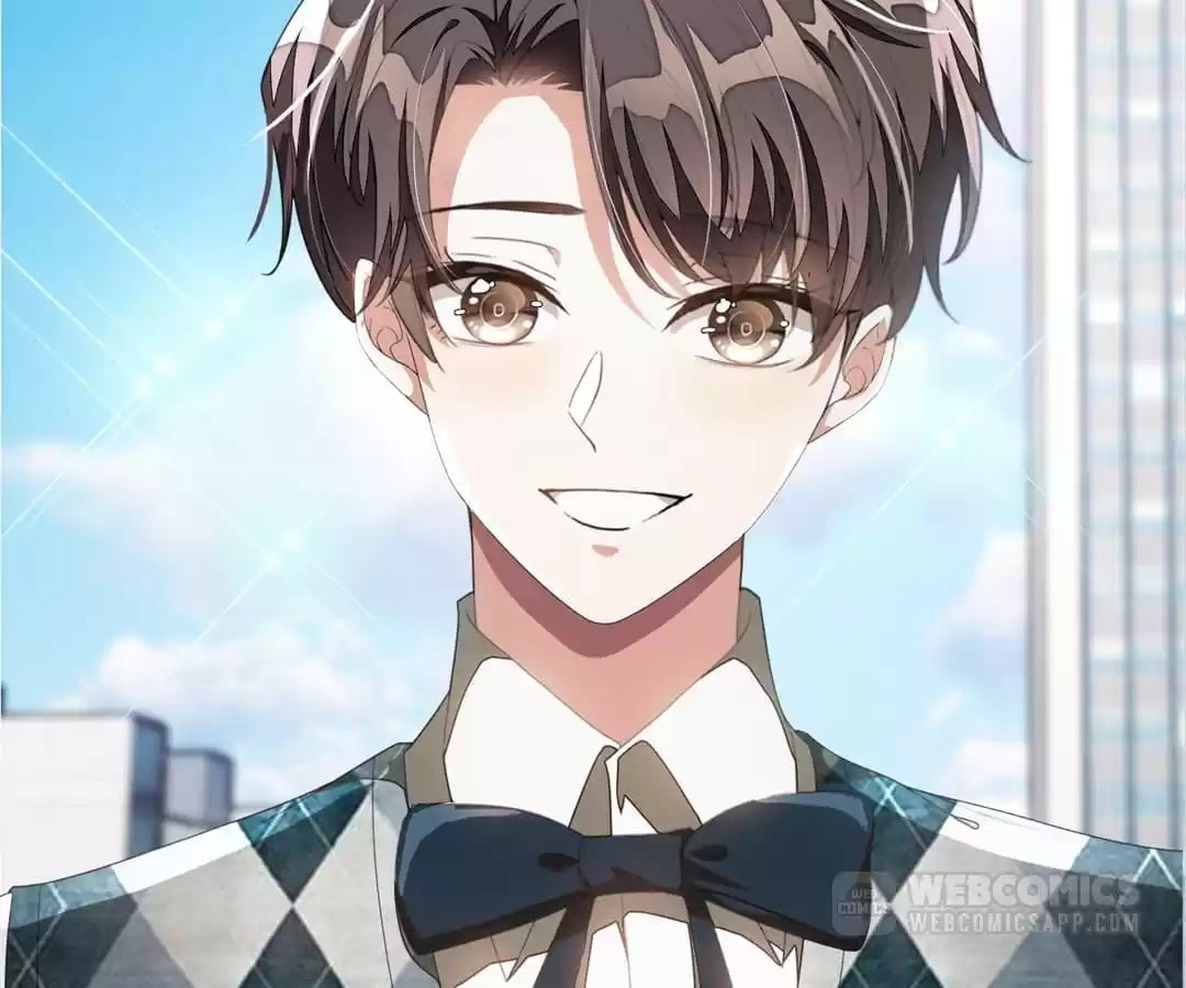 Read The Naive Mr. Lu chapter 88 image 1 on Lezhin