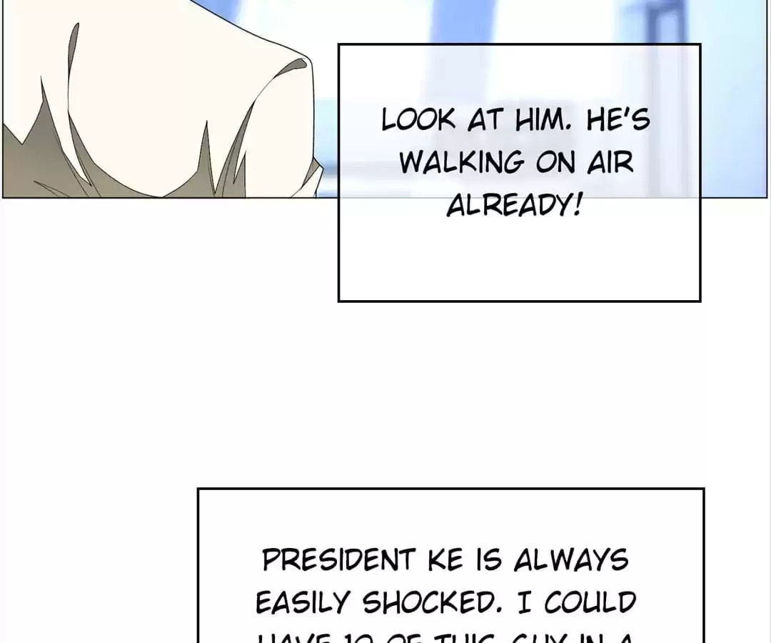 Read The Naive Mr. Lu chapter 88 image 10 on Lezhin