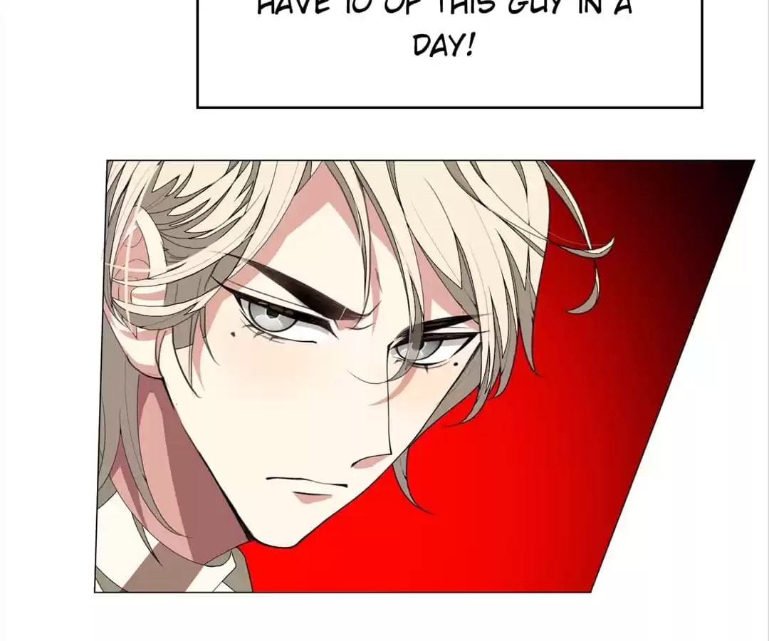 Read The Naive Mr. Lu chapter 88 image 11 on Lezhin