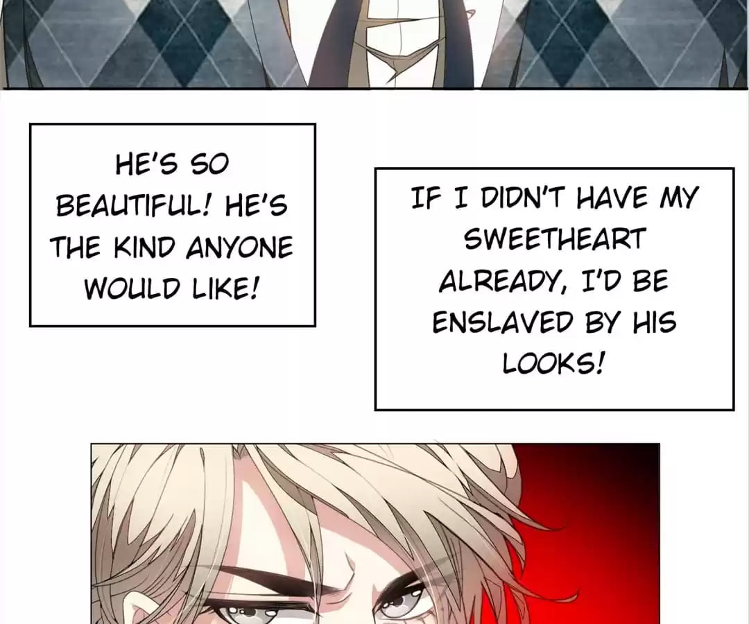 Read The Naive Mr. Lu chapter 88 image 2 on Lezhin