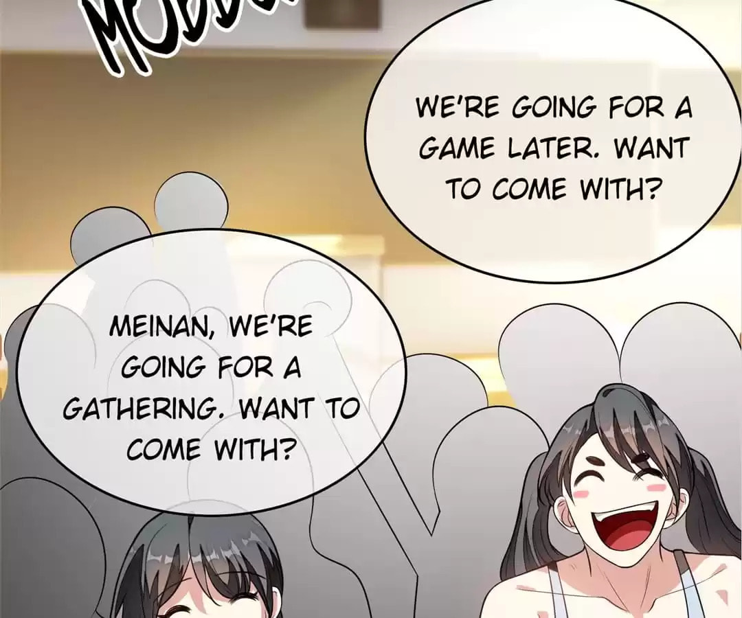 Read The Naive Mr. Lu chapter 88 image 21 on Lezhin